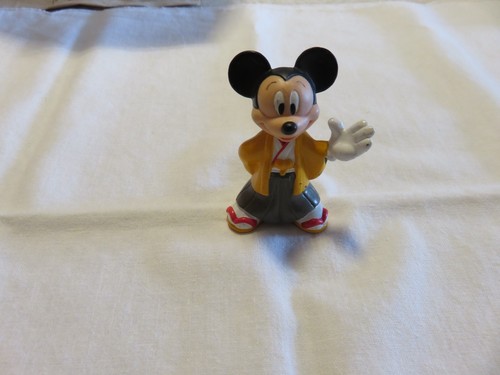 Micky maus figur kimono - micky,