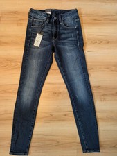Star raw 3301 mid skinny - g-star,