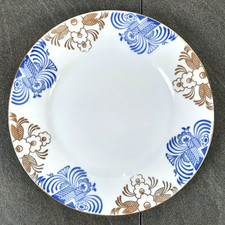 Alter Teller Echt Tuppack