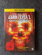 Cabin Fever 2 - Uncut Version