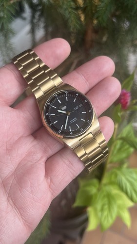 Seiko automatik 70er vintage - 5,
