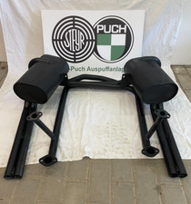 Steyr Puch 500 D Monte Carlo