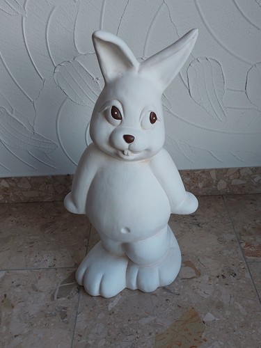 Xxl hase osterhase osterdeko - xxl,