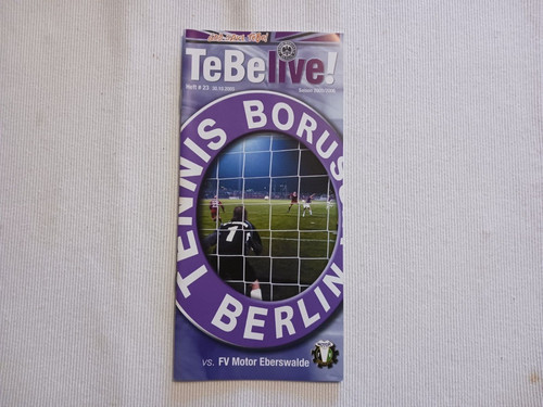 Programm 2005 06 - #23,