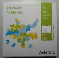 Wehrfritz 378497 Parkett