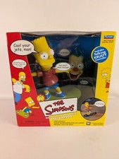 The Simpsons Playmate