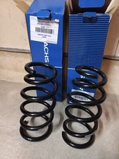 2x SACHS Feder Fahrwerksfeder Hinten für HONDA CR-V III RE