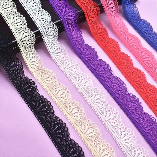 10m 5cm feine elastische - feine,