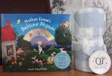 Mother Goose's Bedtime Rhymes