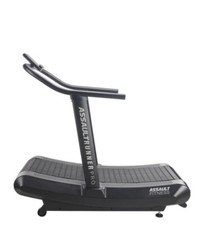 Assault Air Runner PRO Curved