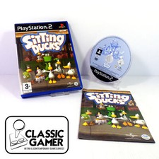 Sitting Ducks (PS2) *nahezu