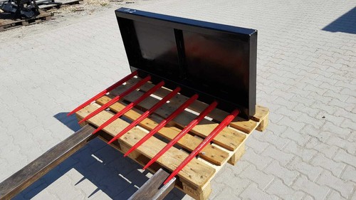 Dunggabel 1200 mistgabbel - dunggabel,