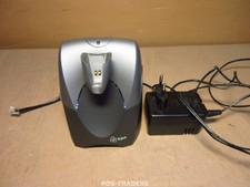 Plantronics CS60 DECT Wireless Headset System Base Unit - INCLUDING PSU