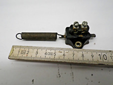 Zugschalter mit Zugfeder Hako Trac 2000D und V  2300D Starter Hako ET.Nr. 85-122