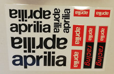 Satz Aufkleber Moped Mokick