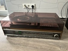 Weltfunk Stereo Dual 1220 HiFi