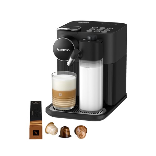 Delonghi nespresso gran - nespresso,