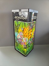 ? HEYE Puzzle 1000 – Mordillo „Happy Artist“ – Vintage Sammler