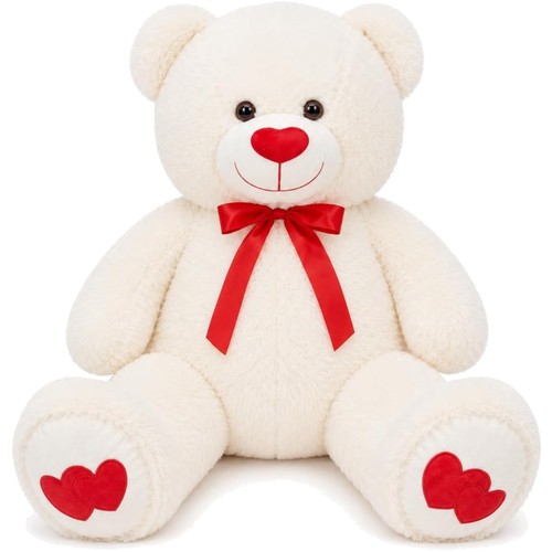 Xxl teddybär plüschbär - xxl,