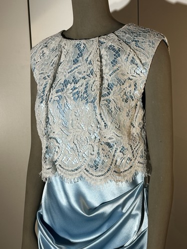 Talbot runhof designer - runhof, kleid