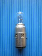 1 Stück S2 OSRAM 12V/35/35W