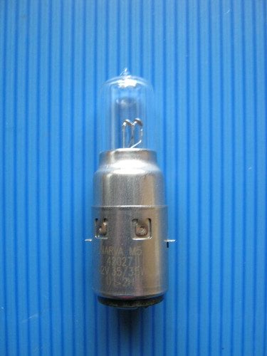 Stück osram 12v - 2,