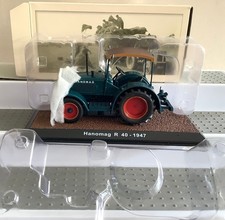 ✅ Atlas Edition 7 517 002 1:32 Hanomag R40 - 1947 (FP73-13R9/1)