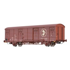 Brawa 49926 gedeckter - brawa,