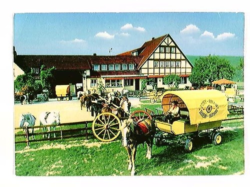 Rüdesheim rhein ponyhof - rüdesheim/rhein,,