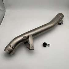 Suzuki GSF1200 Auspuff