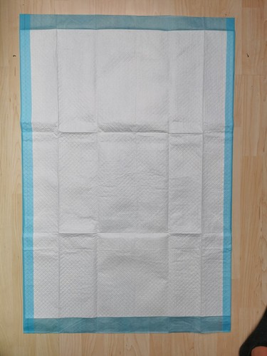 Krankenunterlagen x 90cm - krankenunterlagen,