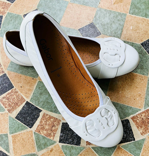 Gabor damen ballerinas aus - damen,