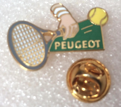 Peugeot auto pins zu - auto, (+