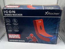 X Rocker Floor Rocker Icon