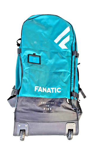 Fanatic pure bag - bag, air