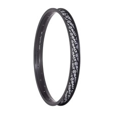 Salt Fraction 18" BMX Felge