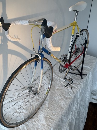 Rennrad klassiker raleigh - rennrad,