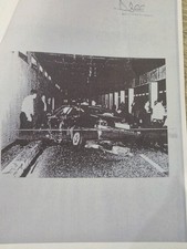 KOPIE DES POLIZEIBERICHTS