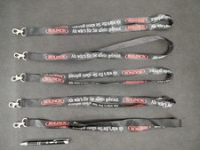 Brauerei - Bier - Rolinck - 1 Schlüsselband (Sammlungsauflösung ca. 500 St.)