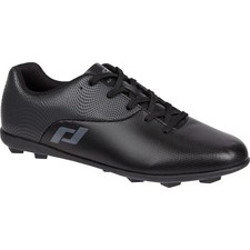 Pro Touch Fußballschuhe IMxG Nocken Rasen Kunstrasen schwarz