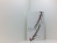 Hitze: Roman Roman Rothmann