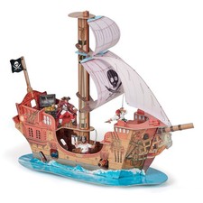 Papo 60256 - Piraten und