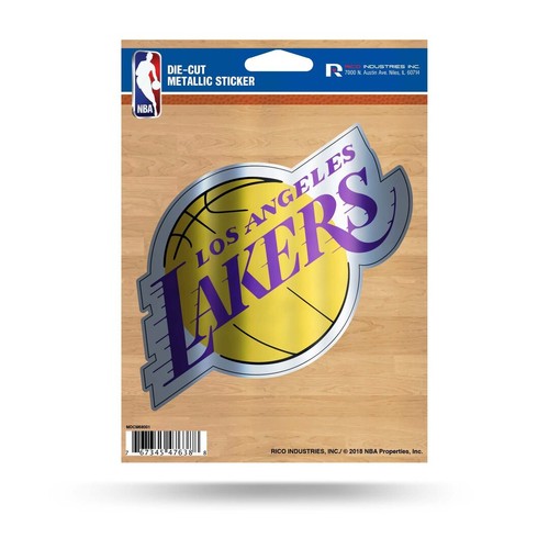 Los angeles lakers nba die - los,