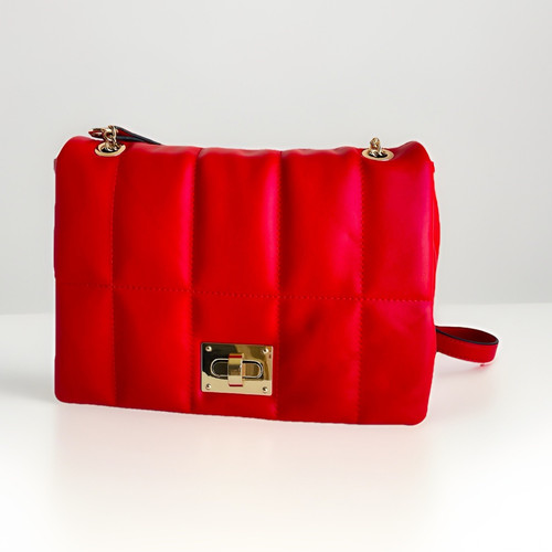 Damen schultertasche mit - damen,