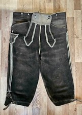 Alte herren trachten lederhose - trachten,