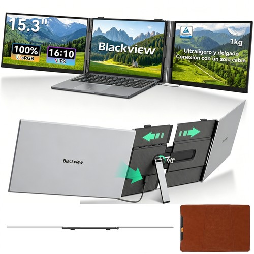 Blackview dcm8 pro - blackview,