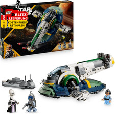 LEGO Star Wars: Angriff Der