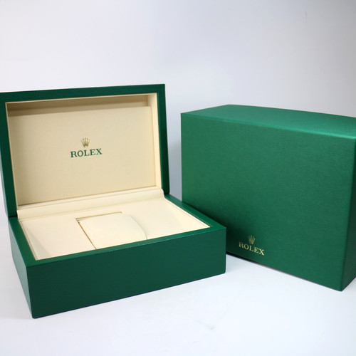 Rolex uhrenbox gehäuse - rolex,