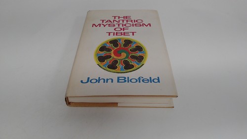 The tantric mysticism - mysticism, of