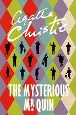 The Mysterious Mr Quin Agatha Christie